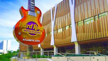 Hard Rock Hotel & Casino Atlantic City