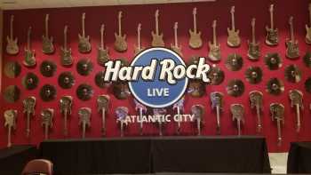 Hard Rock Hotel & Casino Atlantic City