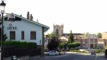 Centro de turismo Rural El safari