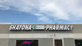 Shayona Pharmacy