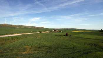 Hotel Rural Tierras del Cid