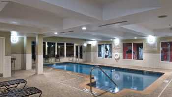 Hilton Garden Inn Mount Holly/Westampton