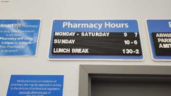 Walmart Pharmacy