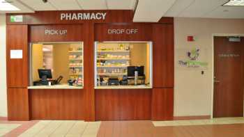 The Pharmacy at PJ Bean