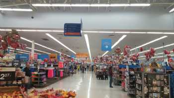 Walmart Supercenter