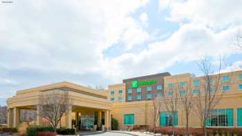 Holiday Inn Budd Lake - Rockaway Area, an IHG Hotel