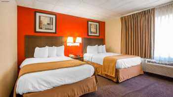 Quality Inn & Suites Millville - Vineland