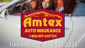 Amtex Auto Insurance