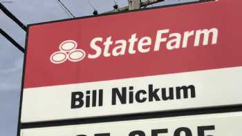 Bill Nickum - State Farm Insurance Agent