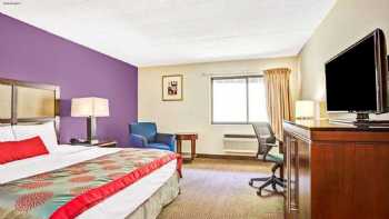 Ramada by Wyndham Rockaway