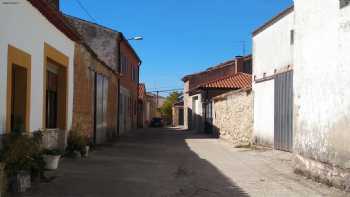 Casa Rural Valle Esgueva