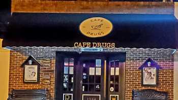 Cape Drugs