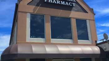 Patient Care Pharmacy