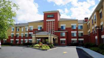 Extended Stay America - Hanover - Parsippany