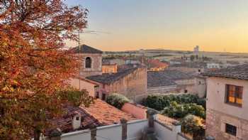 Hotel Rural El Cedro