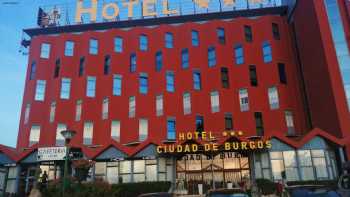 HOTEL SALIDA 2