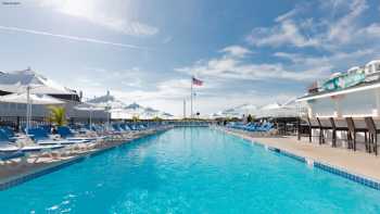 Grand Hotel of Cape May