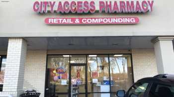 City Access Pharmacy (Retail & Compounding)