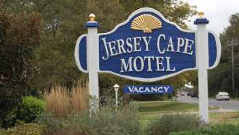 Jersey Cape Motel