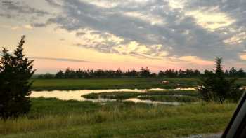 Meadowbrook Motel