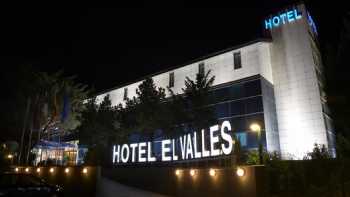 Hotel Restaurante El Vallés