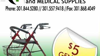 Langley Park Pharmacy & Medical Supplies