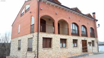 Rural House La Casona de Vadocondes