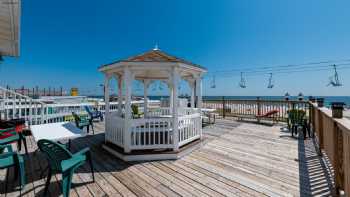 Boardwalk Hotel Charlee Beach Hotel & Beach House rentals