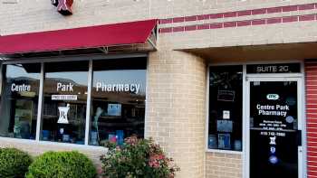 Centre Park Pharmacy