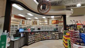 Harris Teeter Pharmacy