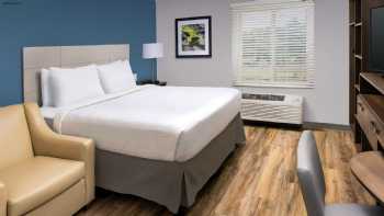 WoodSpring Suites Cherry Hill