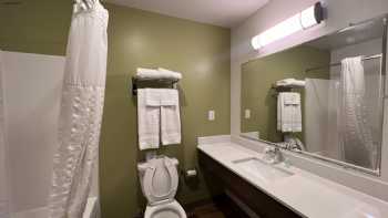 WoodSpring Suites Cherry Hill