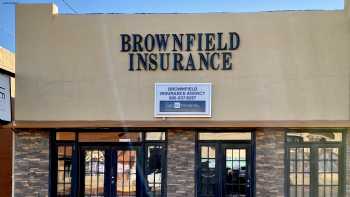 Brownfield Insurance Agency