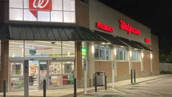 Walgreens Pharmacy