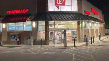 Walgreens Pharmacy