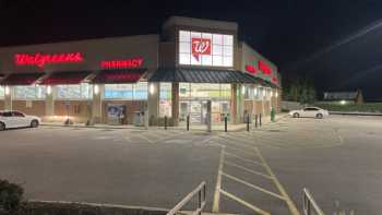 Walgreens Pharmacy