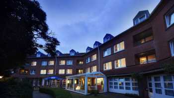 GHOTEL hotel & living Kiel