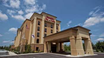 Hampton Inn & Suites Vineland