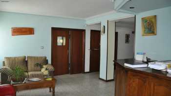 Hotel Belorado- 674 259 493