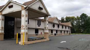 Motel 6 East Windsor, NJ - Hightstown