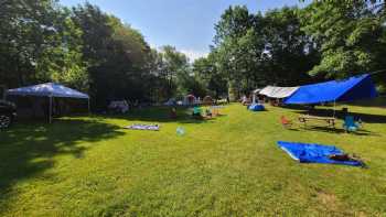 Harmony Ridge Farm & Campground