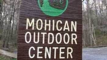 AMC Mohican Outdoor Center