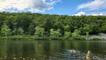 AMC Mohican Outdoor Center