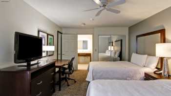 Homewood Suites by Hilton Newark-Cranford