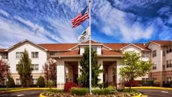 Homewood Suites by Hilton Newark-Cranford