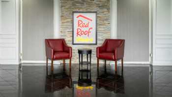 Red Roof PLUS+ Newark Liberty Airport - Carteret