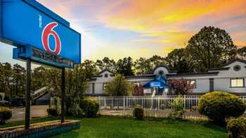 Motel 6 Toms River, NJ - Near Seaside Heights