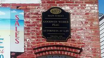 Goodwin Weber PLLC