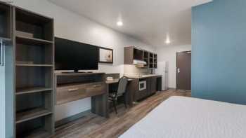 WoodSpring Suites Philadelphia Northeast