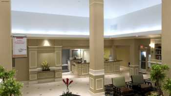 Hilton Garden Inn Mount Holly/Westampton